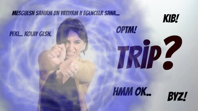 Kadınlar adet döneminde neden trip atar? KizlarSoruyor