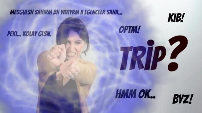 Kadınlar adet döneminde neden trip atar?