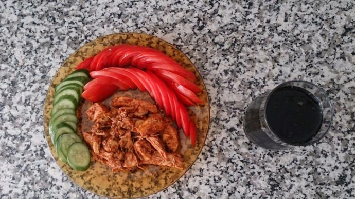 Yemek yapmayı biliyormusunuz?