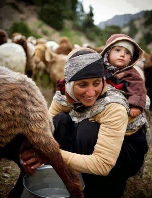 Kadın demek ne demek?