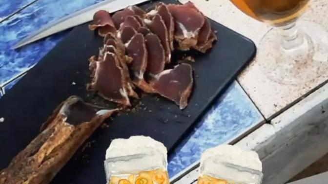 Bir pastırmanın guzel oldugunu nasıl anlıyorsunuz?