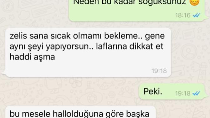 Üniversite hocama aşkımı ilan ettim, nasıl unuturum onu?