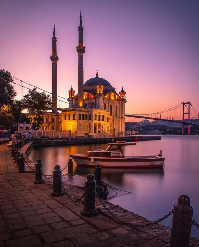 İstanbul’u bu kadar çekici kılan nedir?