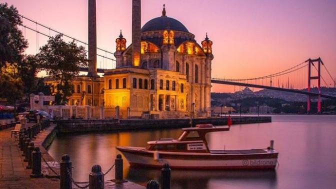 İstanbul’u bu kadar çekici kılan nedir?