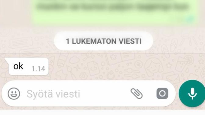 Yazdığınız uzun mesaja "ok" cevabı gelirse ne yaparsınız?