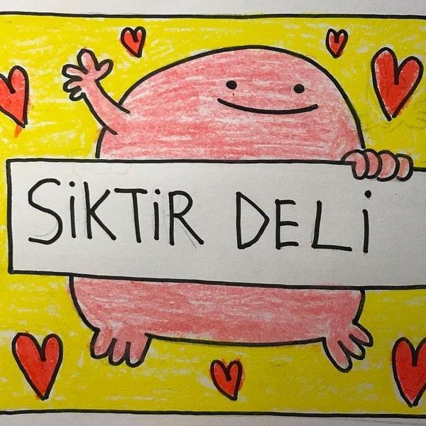 Dağınık bir insan mısın, yoksa düzenli mi?
