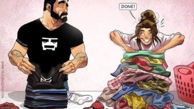 Dağınık bir insan mısın, yoksa düzenli mi?