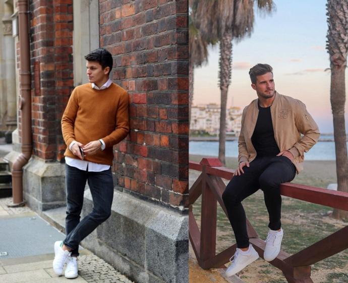 Erkeklerin hangi hareketleri veya davranışları size 