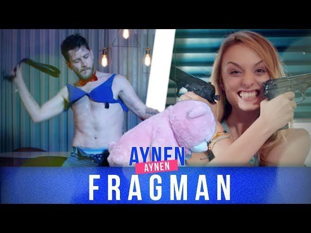 Aynen Aynen Dizisini İzleyenler varmı?