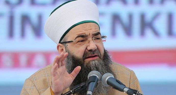 Cübbeli Ahmet'in kadınların çalışması ekonomiyi bozuyor demesi