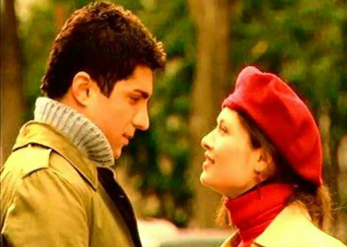 Yıllar geçse de yine de hafızalardan silinmeyecek en iyi dizi çifti sizce hangisi?