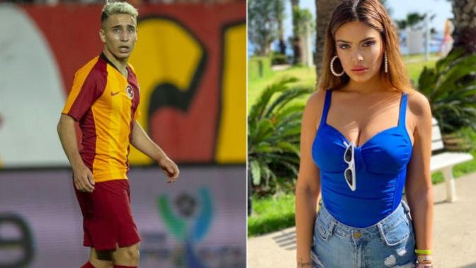 Futbolcu Emre Mor, bir güzele yine DM'den yürüdü ama cevap alamadı! Özelden yürüme konusunda ne kadar beceriklisin?