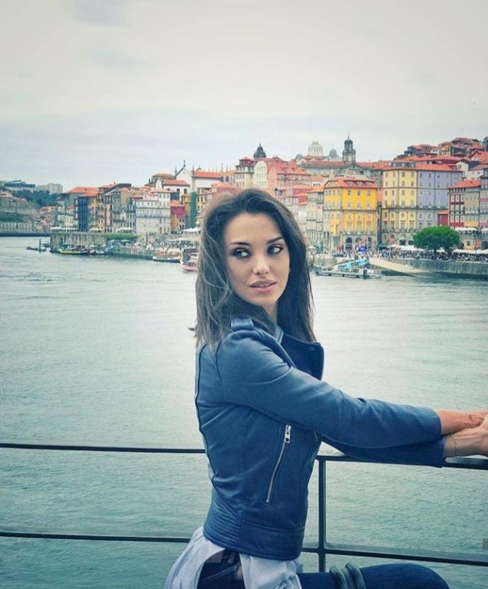 Tuvana Türkay güzel mi?