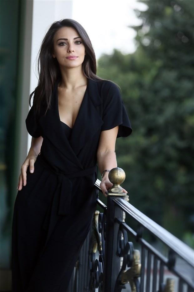 Tuvana Türkay güzel mi?