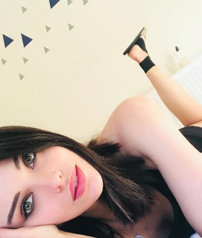 Tuvana Türkay güzel mi?