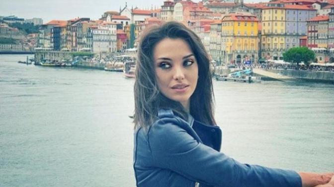 Tuvana Türkay güzel mi?