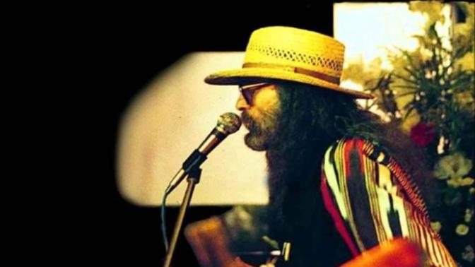 Ölmüş bir sanatçının konserine gitme şansınız olsaydı bu hangisi olurdu?