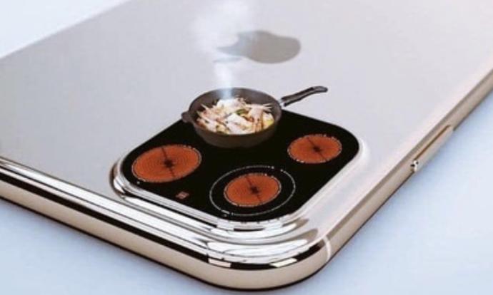 Apple'ın yeni tanıttığı İphone 11 hakkındaki düşünceleriniz neler?
