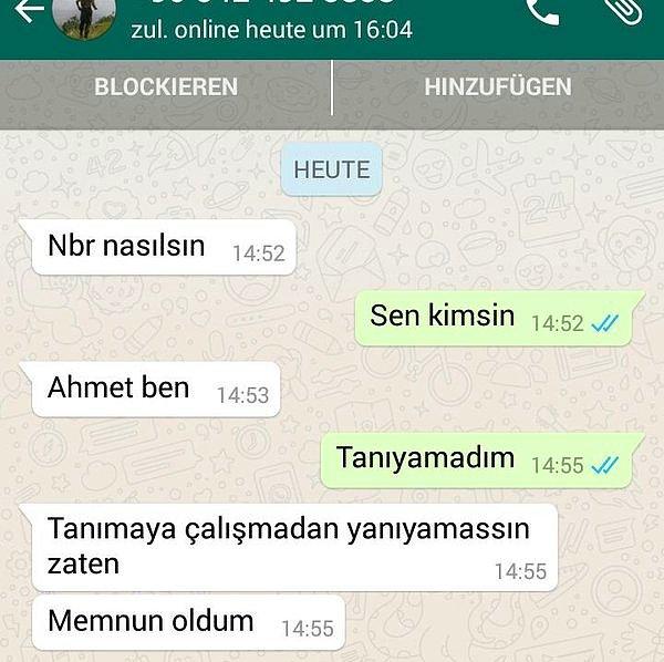 Siteden birine yazar mıydınız? Yazmanız için ne olması gerekiyor?