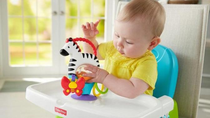 4 aylık bebek oyuncakları nelerdir?