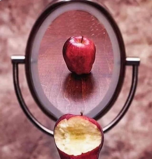 Bu fotoğrafa bir isim koyun hadi?