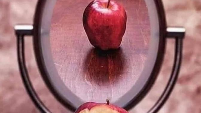 Bu fotoğrafa bir isim koyun hadi?