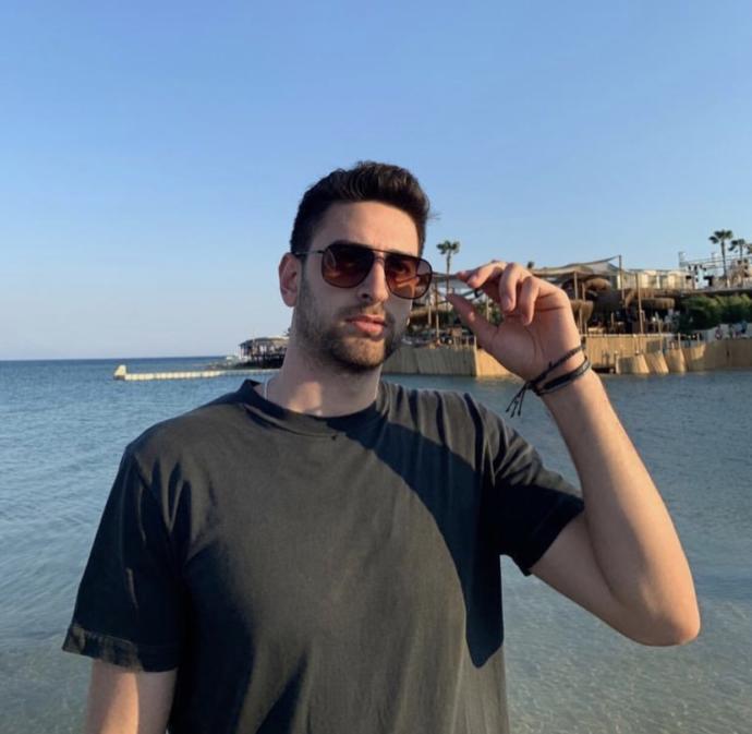 Basketbolcu Furkan Korkmaz'ı nasıl buluyorsunuz?