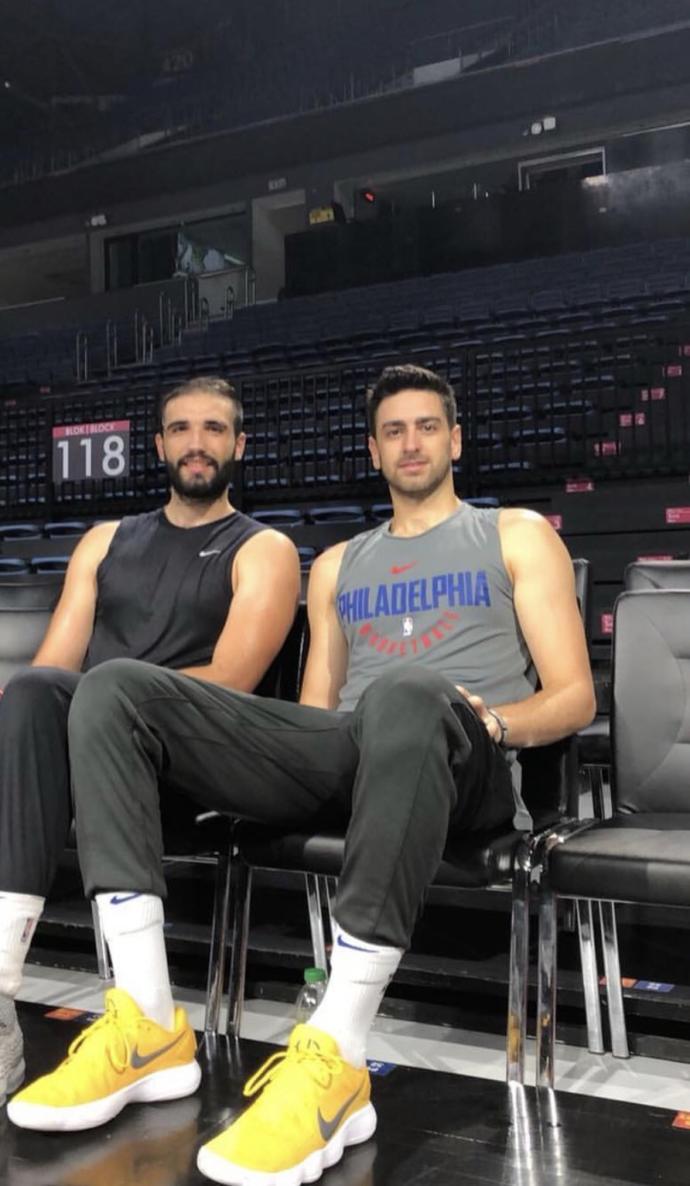 Basketbolcu Furkan Korkmaz'ı nasıl buluyorsunuz?