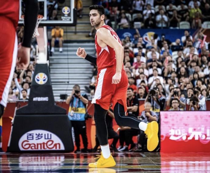 Basketbolcu Furkan Korkmaz'ı nasıl buluyorsunuz?