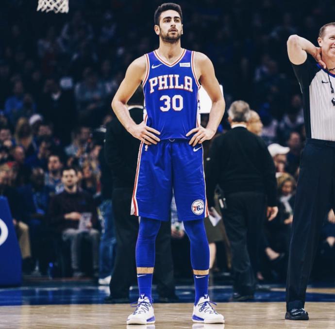 Basketbolcu Furkan Korkmaz'ı nasıl buluyorsunuz?