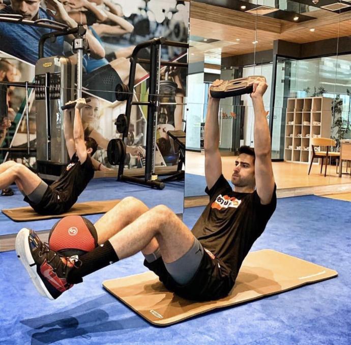 Basketbolcu Furkan Korkmaz'ı nasıl buluyorsunuz?