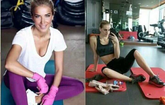 Spor yapmayı erteler misiniz?