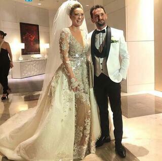 Bir gelinliğe en fazla ne kadar para verirsiniz?