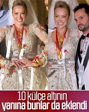 Bir gelinliğe en fazla ne kadar para verirsiniz?