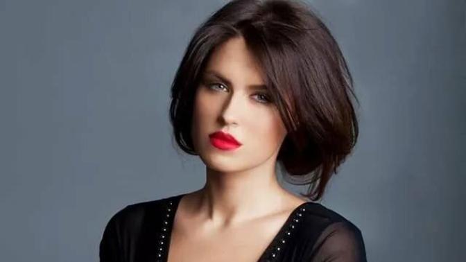 Balık etli kadınlara en çok hangi saç modeli yakışıyor?