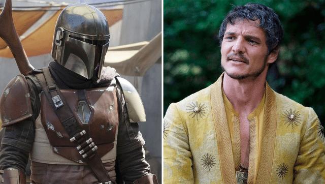 Star Wars: The Mandalorian dizisini kimler bekliyor?