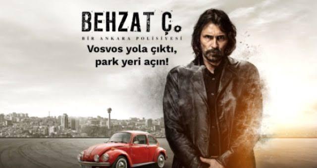 Behzat Ç. nin yeni bölümlerini nasıl izleyebilirim?