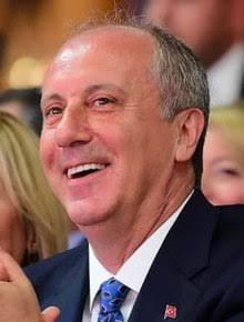 Muharrem İnce 2023 Cumhurbaşkanlığı Seçiminde Aday Olacağını Açıkladı. Sizce Chp den bağımsız mi? Yoksa Parti Desteklimi?