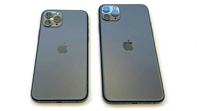 Iphone 11 pro max sizce nasıl?