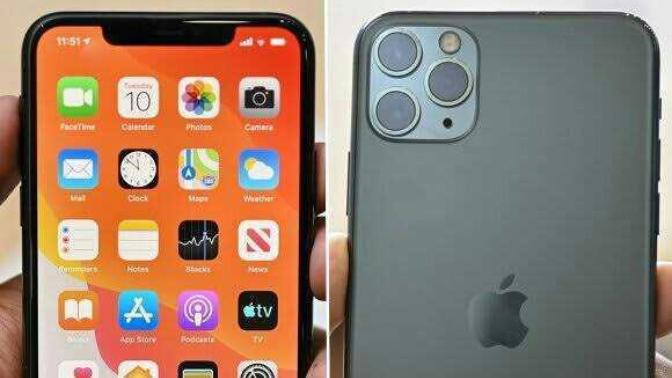 Iphone 11 pro max sizce nasıl?