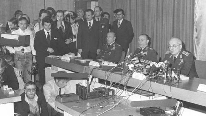 Ordu yönetime el koydu! 12 eylül 1980 darbesi sonrasında ülkede neler yaşandı?