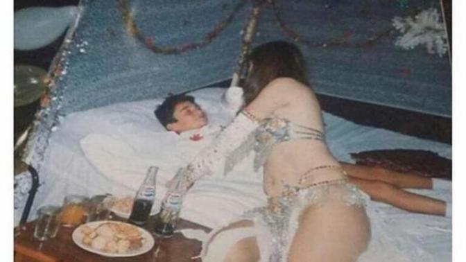 Acılarınızı unutturan anlarınız oldu mu?