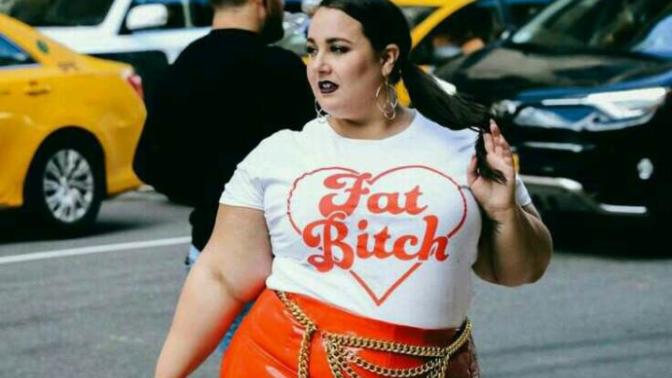 Kilolu kadınlar itici mi yoksa çekici mi ?
