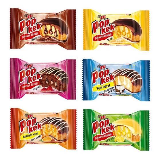 Okullar Açıldı💃Kantinden en çok topkek mi alırdınız popkek mi?