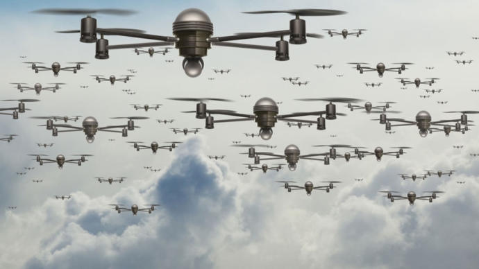 Türkiye drone ordusu kuruyor! Droneları artık silah olarak görebilir miyiz?