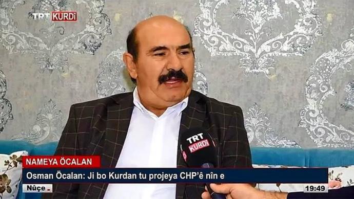 Savcılık Osman Öcalan kararını verdi. Sizce adalet yine sarsıldı mı?