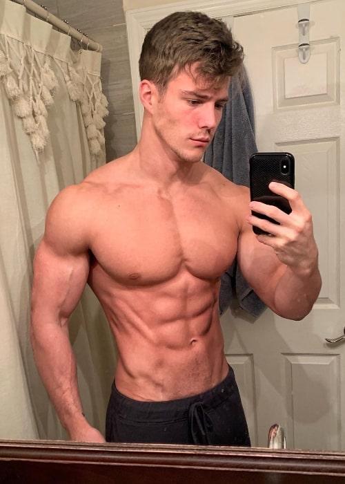 Spordan anlamayan bile bunların steroid'li olduğunu bilir mi?