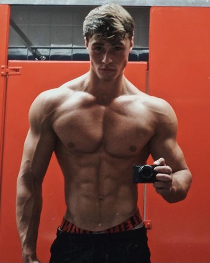 Spordan anlamayan bile bunların steroid'li olduğunu bilir mi?
