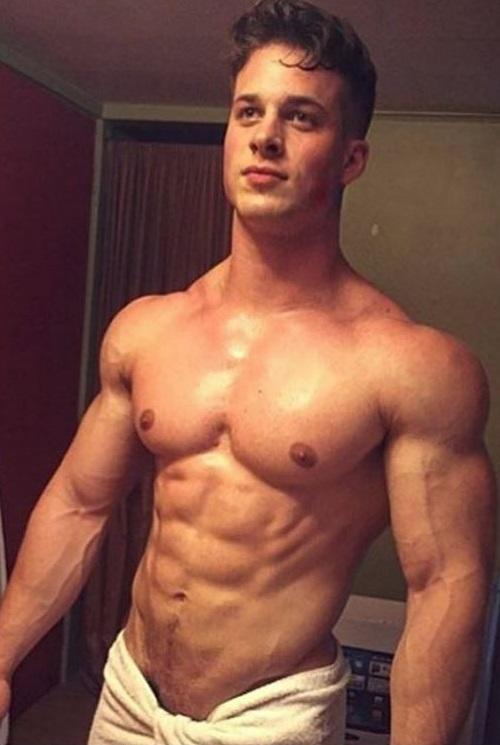 Spordan anlamayan bile bunların steroid'li olduğunu bilir mi?