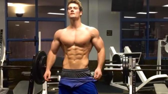 Spordan anlamayan bile bunların steroid'li olduğunu bilir mi?